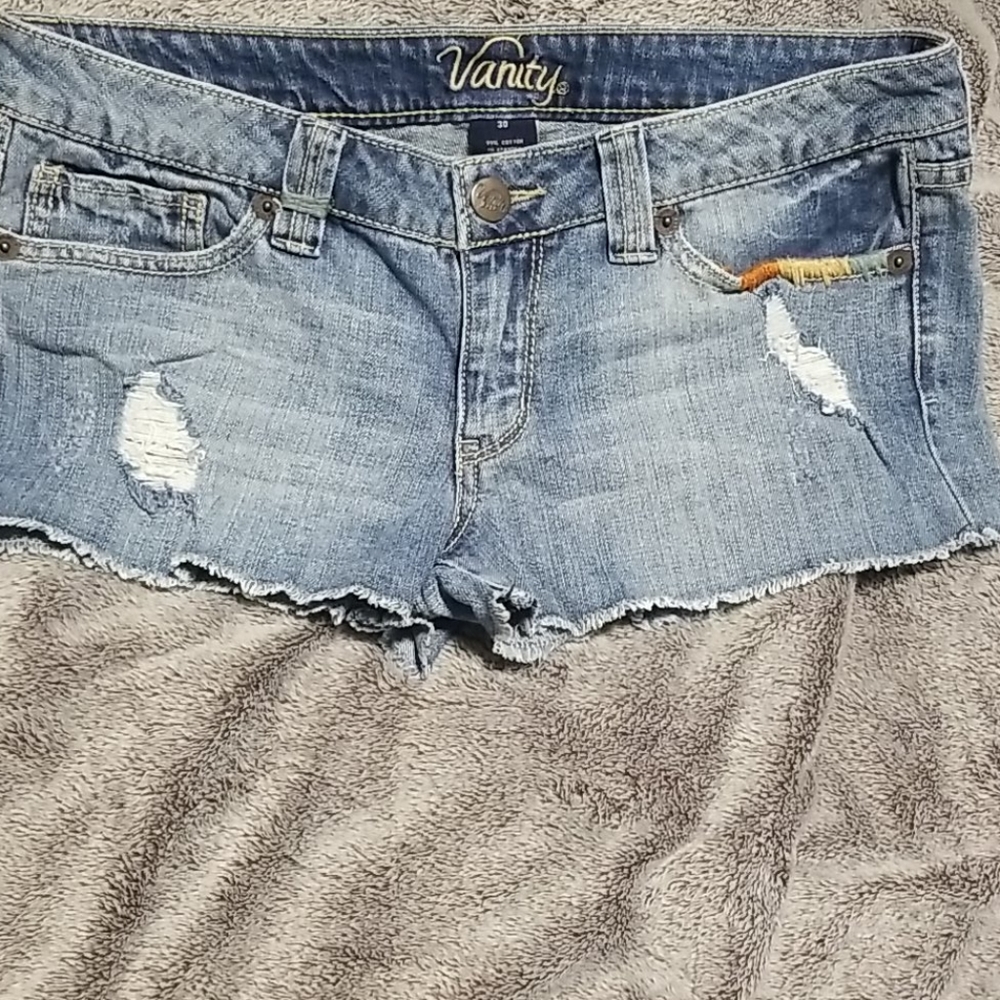 Shorts/Juniors
